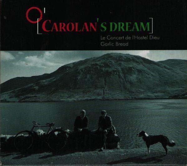 Acheter Concert De L'Hostel Dieu - O'carolan's dream Bon état - 15,69 € Concert De L'Hostel Dieu - O'carolan's dream Bon état - reconditionné disponible sur Label Emmaüs